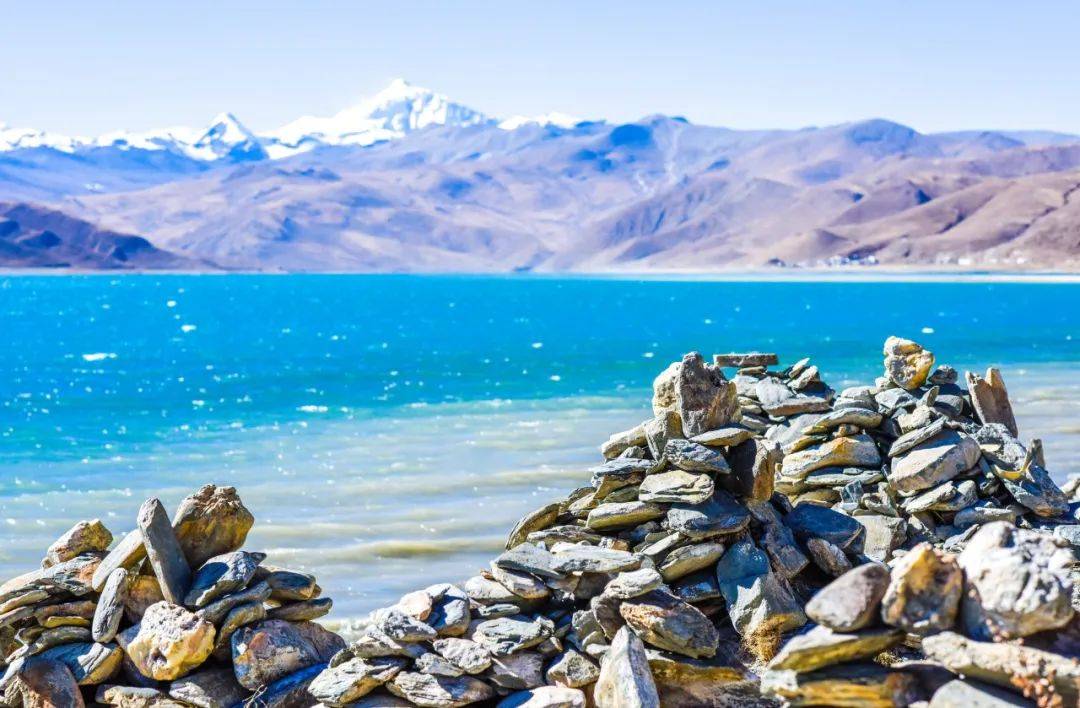 西藏印象,雪域高原为何如此撩人
