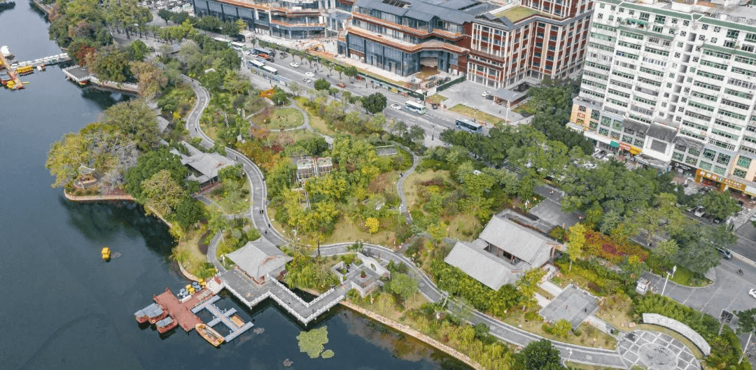 搭城际,游惠州!