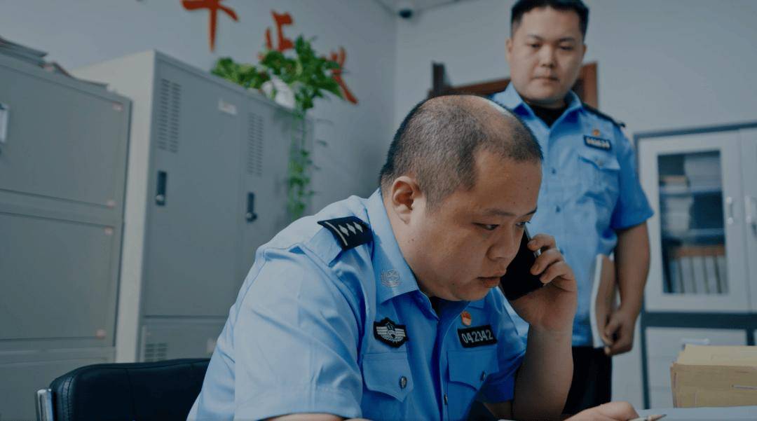 公布!2024北京榜样·最美警察第二季度上榜人物