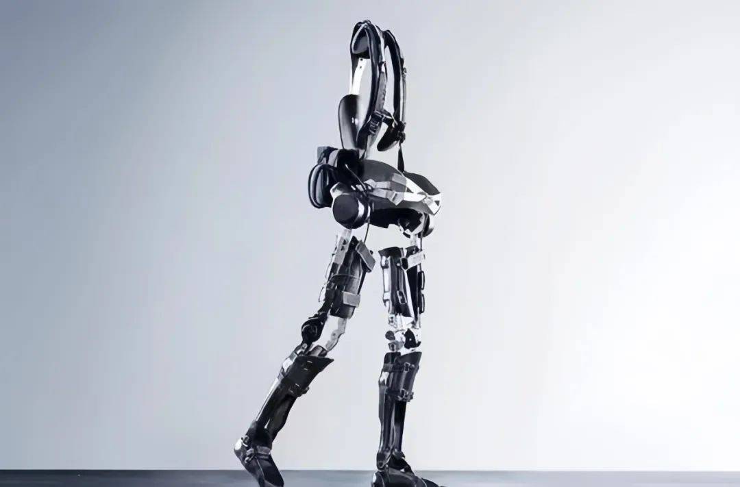 【汤医科普】下肢外骨骼机器人简介及其在康复领域的应用