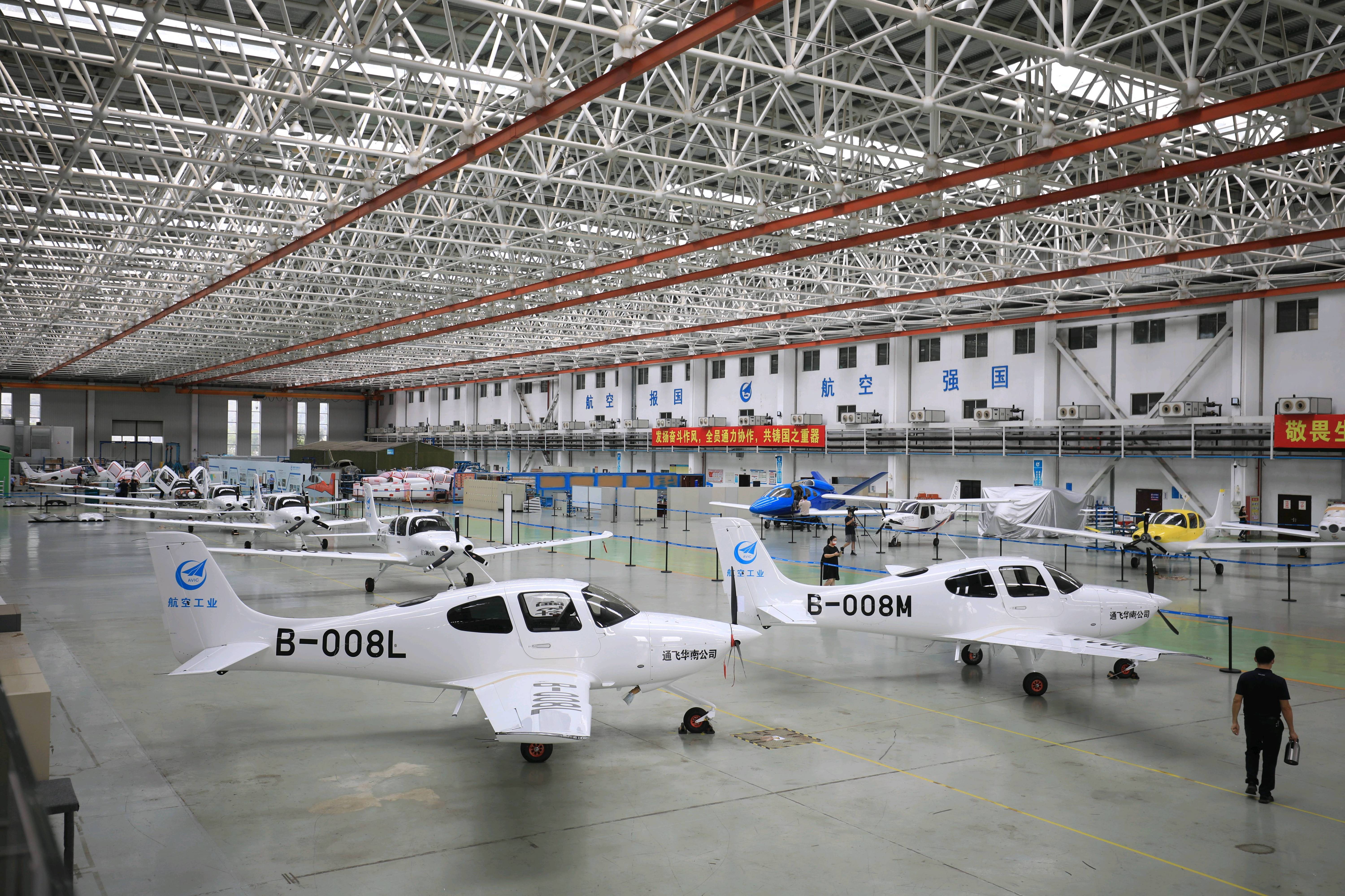 关键时刻!竞逐万亿"低空经济",珠海亮出底牌