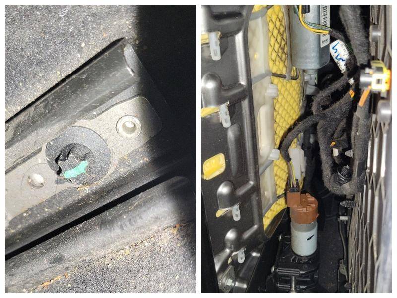 花7万买辆二手进口捷豹xe以为捡漏,没想到是卖家套路太深