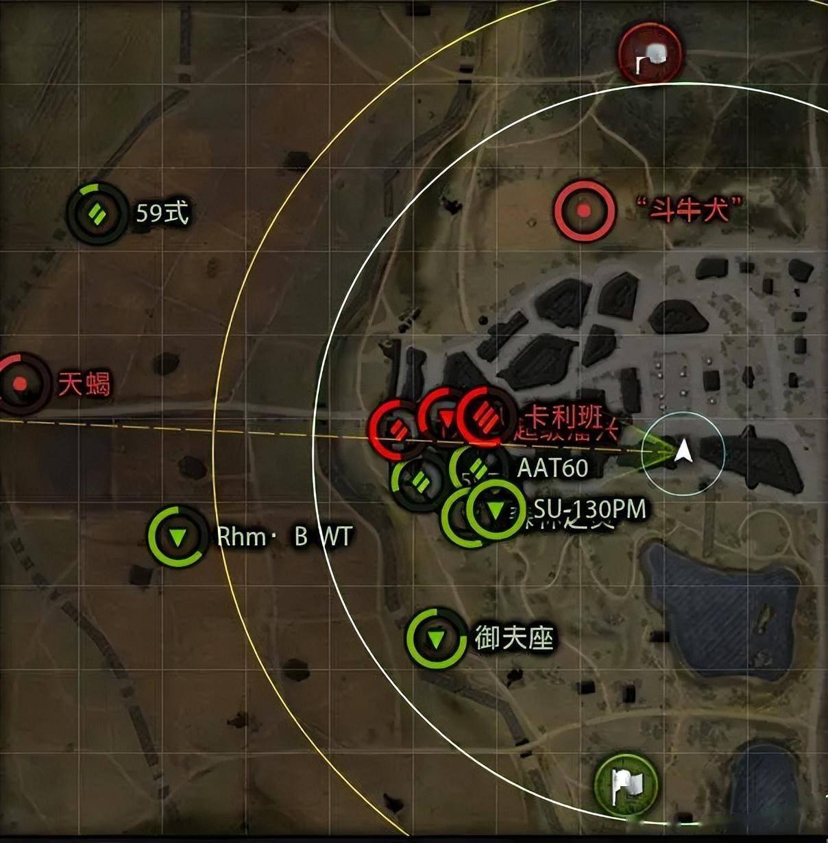 八级五秒一发420伤,它的含金量独一无二!