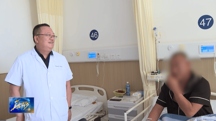 威海市立医院神经外科:勇闯生命禁区的"尖刀团队"_王亮_手术_科室