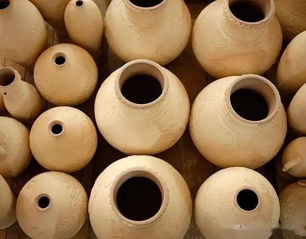古代陶器造易有多高?件件都不是凡品,四千年前的设计远超当代