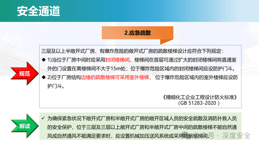 精品ppt---畅通生命通道(2024年"安全生产月"主题宣贯)