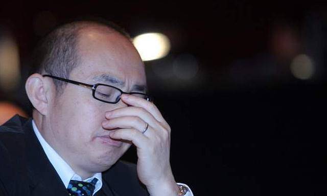 潘石屹在美国的资产如同过眼云烟,瞬间消散无踪