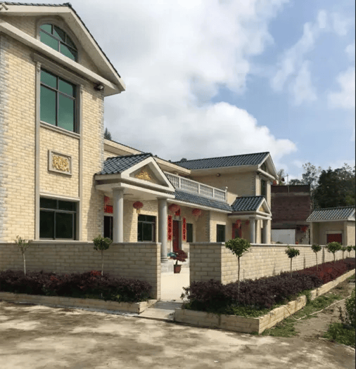 铁场镇铁东村:"美丽庭院"为乡村添"绿"增"颜"
