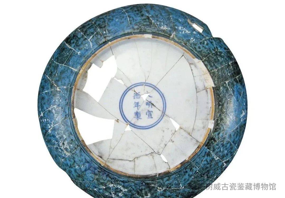 喂鸡盆成稀世珍宝,这种瓷器很神奇