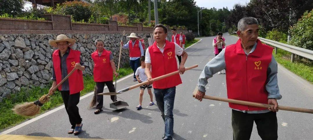 【经验交流】玉山县下镇镇双元村:建阵地凝聚人大力量 强服务助力乡村