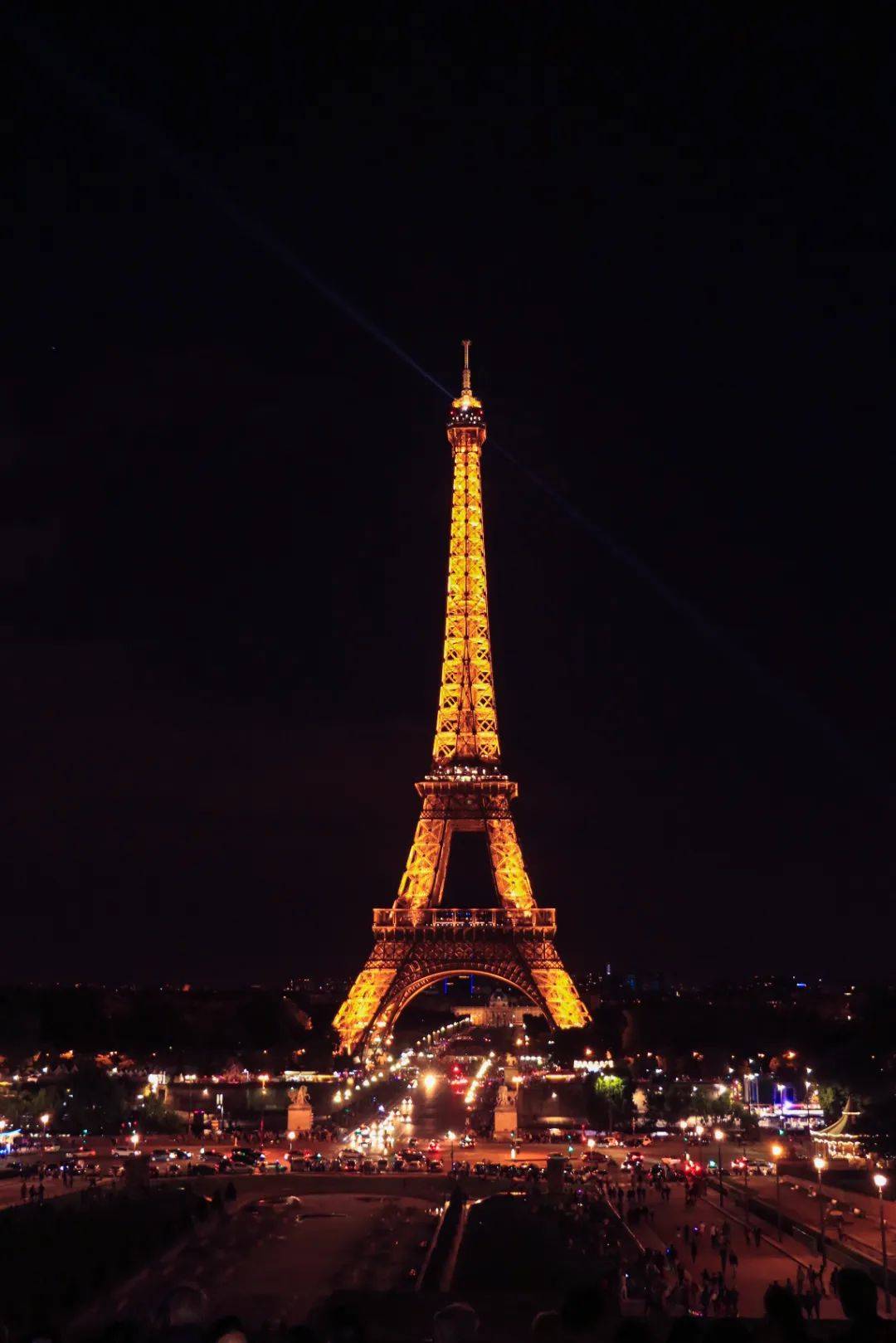 漫游法国,感受极致浪漫