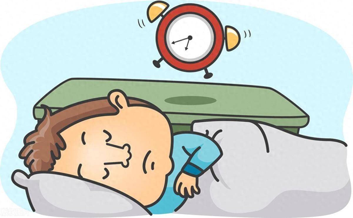 长期睡眠不足的危害,比你想象的还要严重!4个办法助你改善睡眠状况