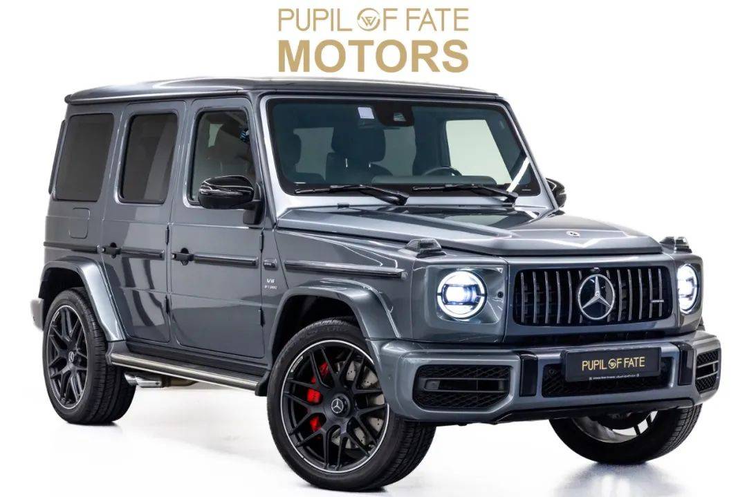 20万迪提全新大g!799迪每天立马开走宾利飞驰!