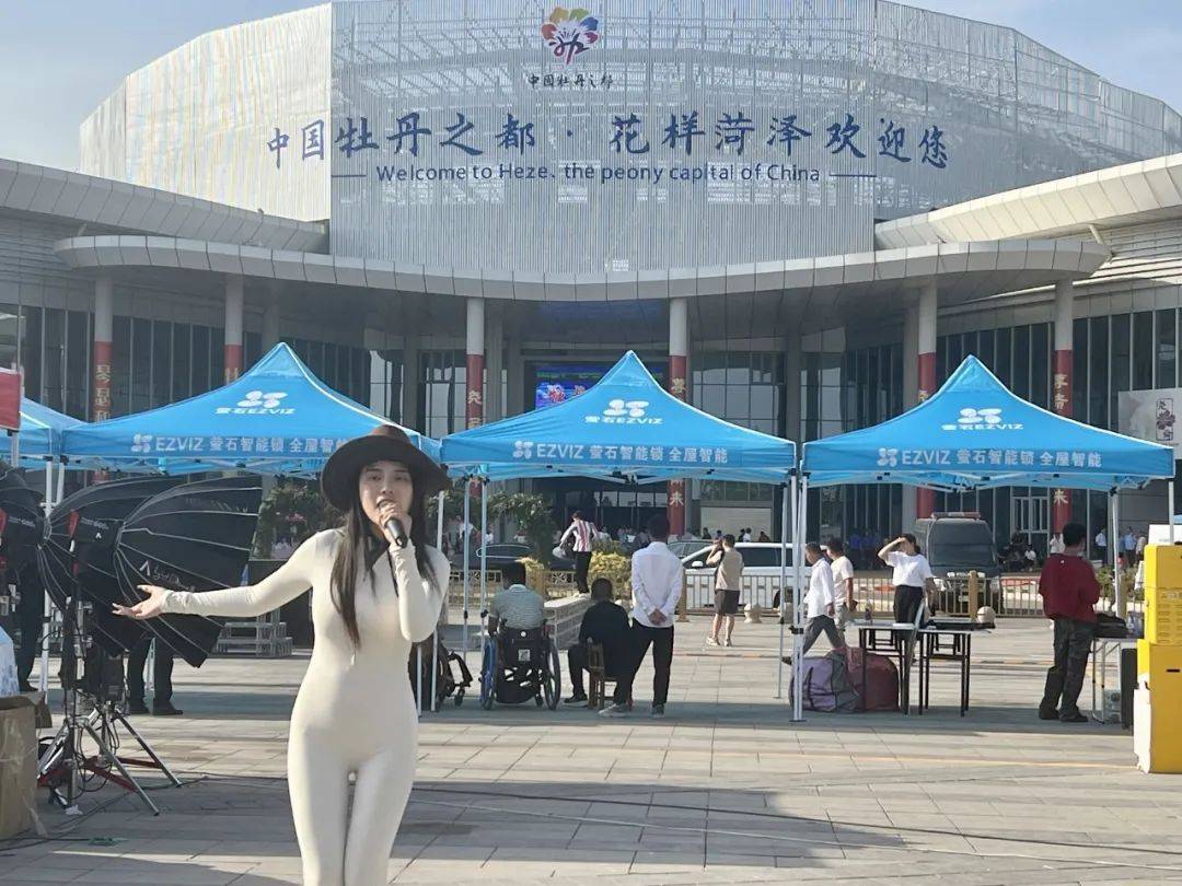 被流量选中之后,郭有才和菏泽的半个月