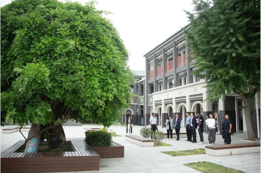 上海音乐学院实验学校图片