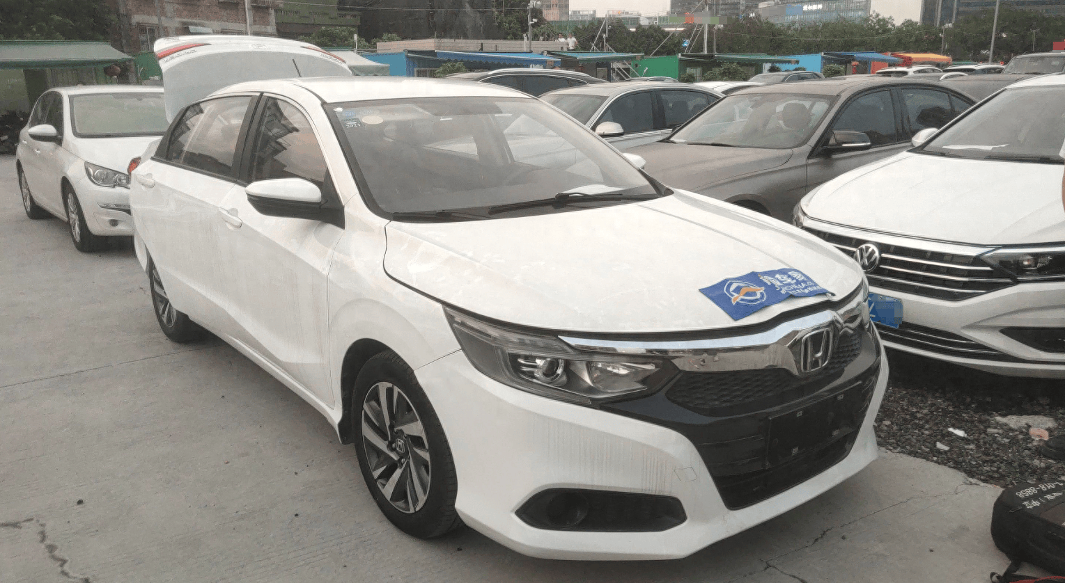 才4万多公里的本田凌派就大修发动机?是质量问题还是另有隐情?