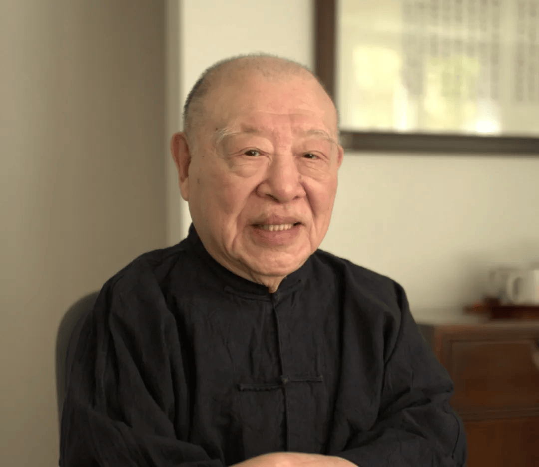 许倬云的长江记忆|它的未来是无数年轻人的未来