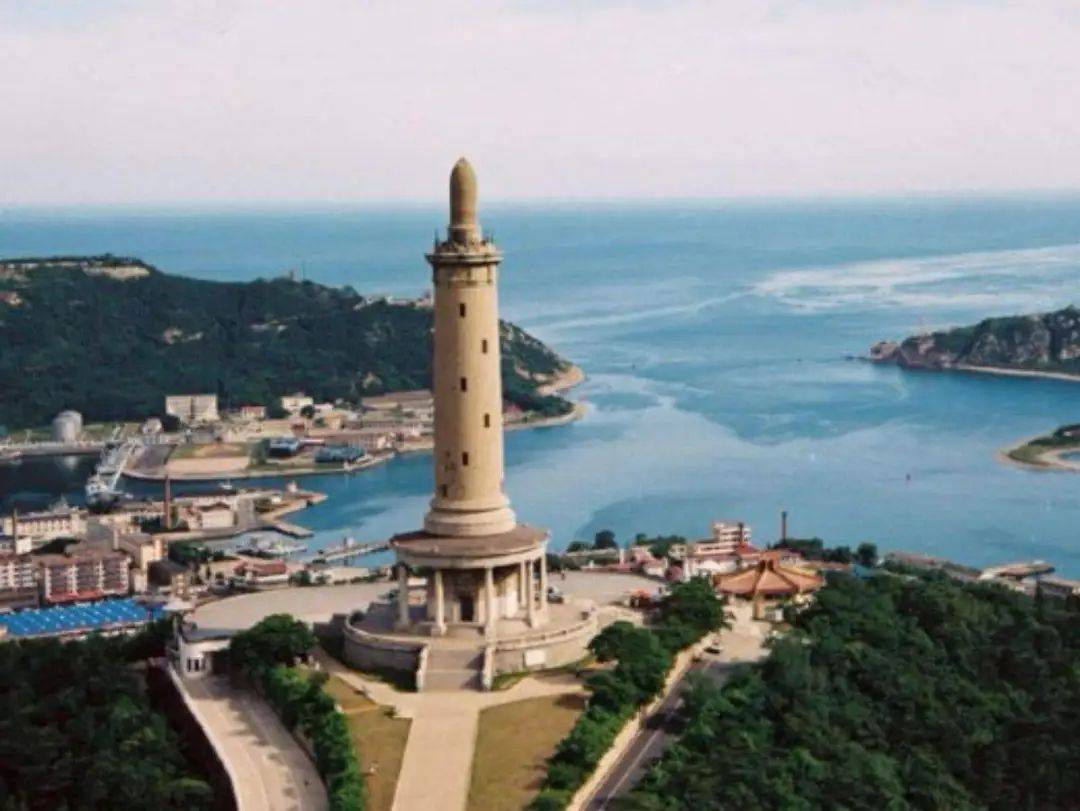 大连旅行最值得去的8个景点，你都去过哪几个？
