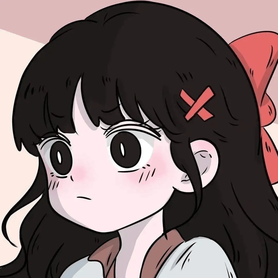 2024最新一期的情侣头像