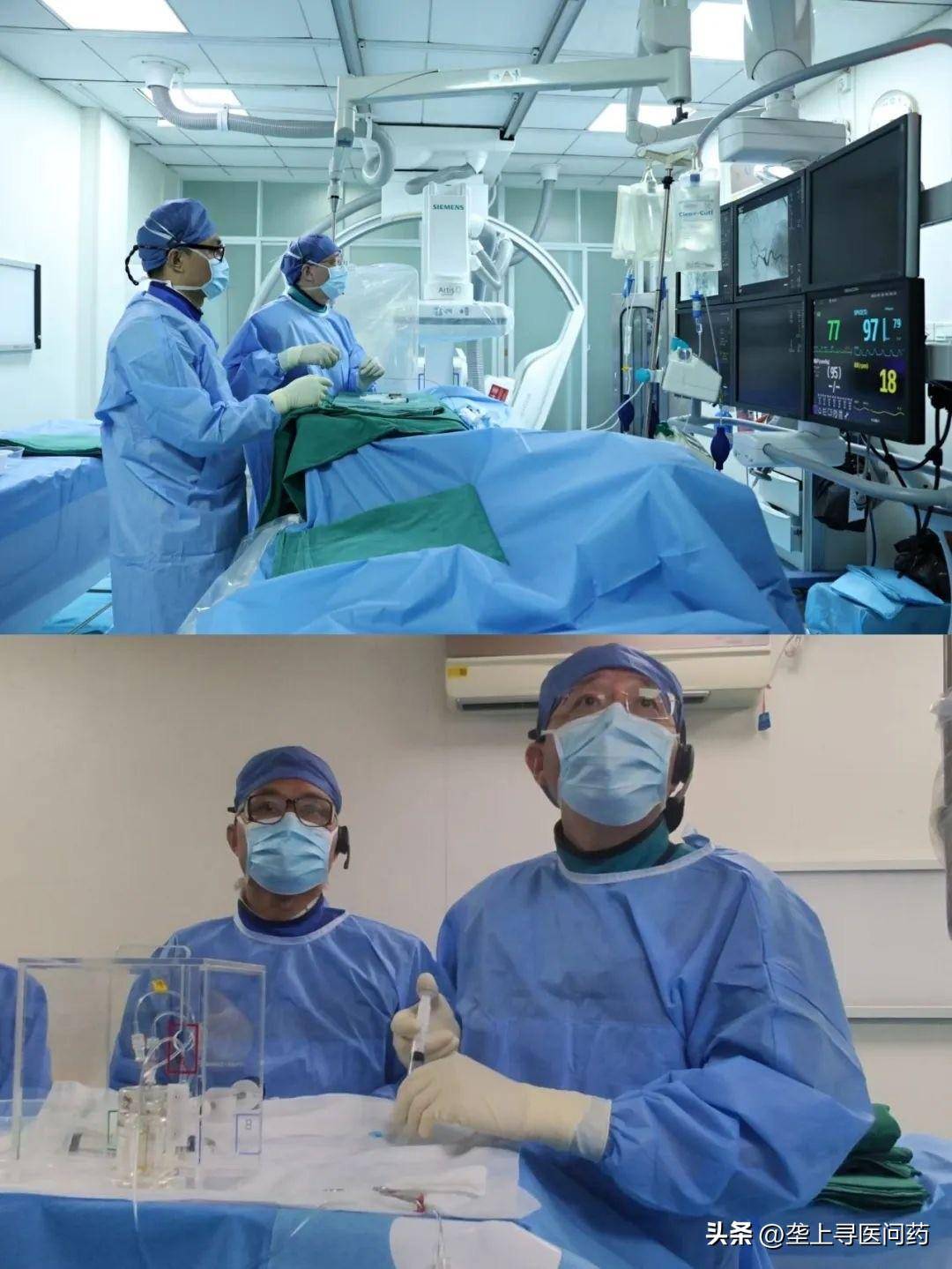 全球创新精准介入肝癌手术在湖北成效显著_治疗_患者_中国