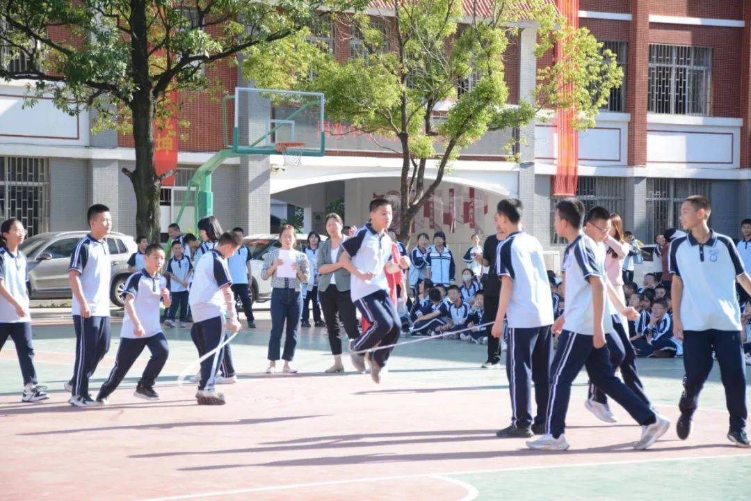 文明实践 | 莆田涵江:护航青少年,从"心"开始