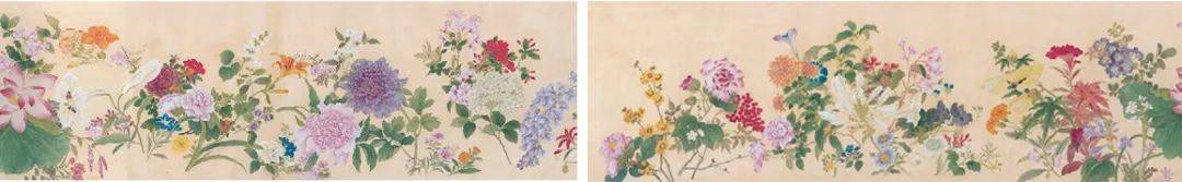 北京保利2024春拍丨雍乾秘珍,辉映东西