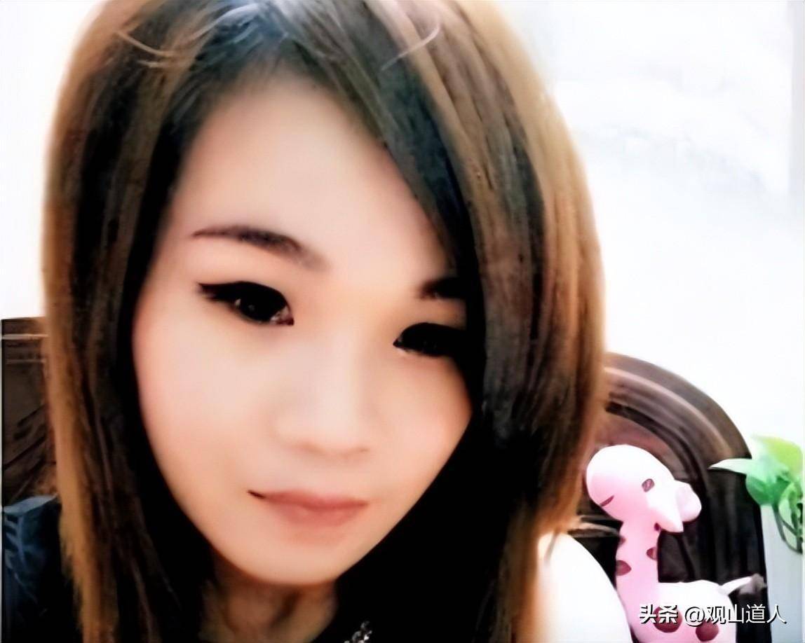 26岁广西女孩五年内结8次婚,骗彩礼38万,网友:三观被彻底颠覆