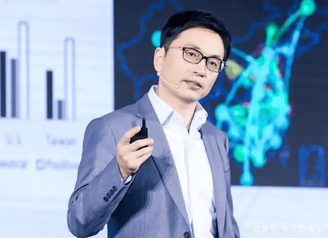 高瓴资本张磊:判断一个人是否靠谱,关键看 4 个维度_投资_时间_工作