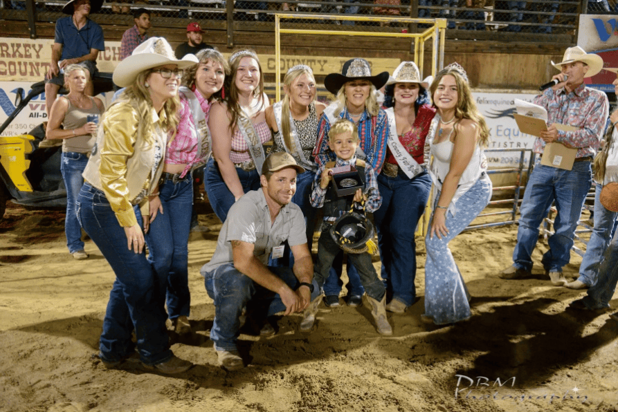 盘点加州各县博览会!遛娃逛吃首选