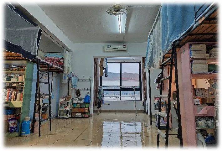 以劳作翼,志向飞扬丨同济大学第八届"一屋济室"模范寝室评选结果公布