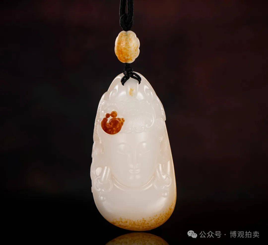 博观严选(390期/391期)— 今晚22:00结拍!