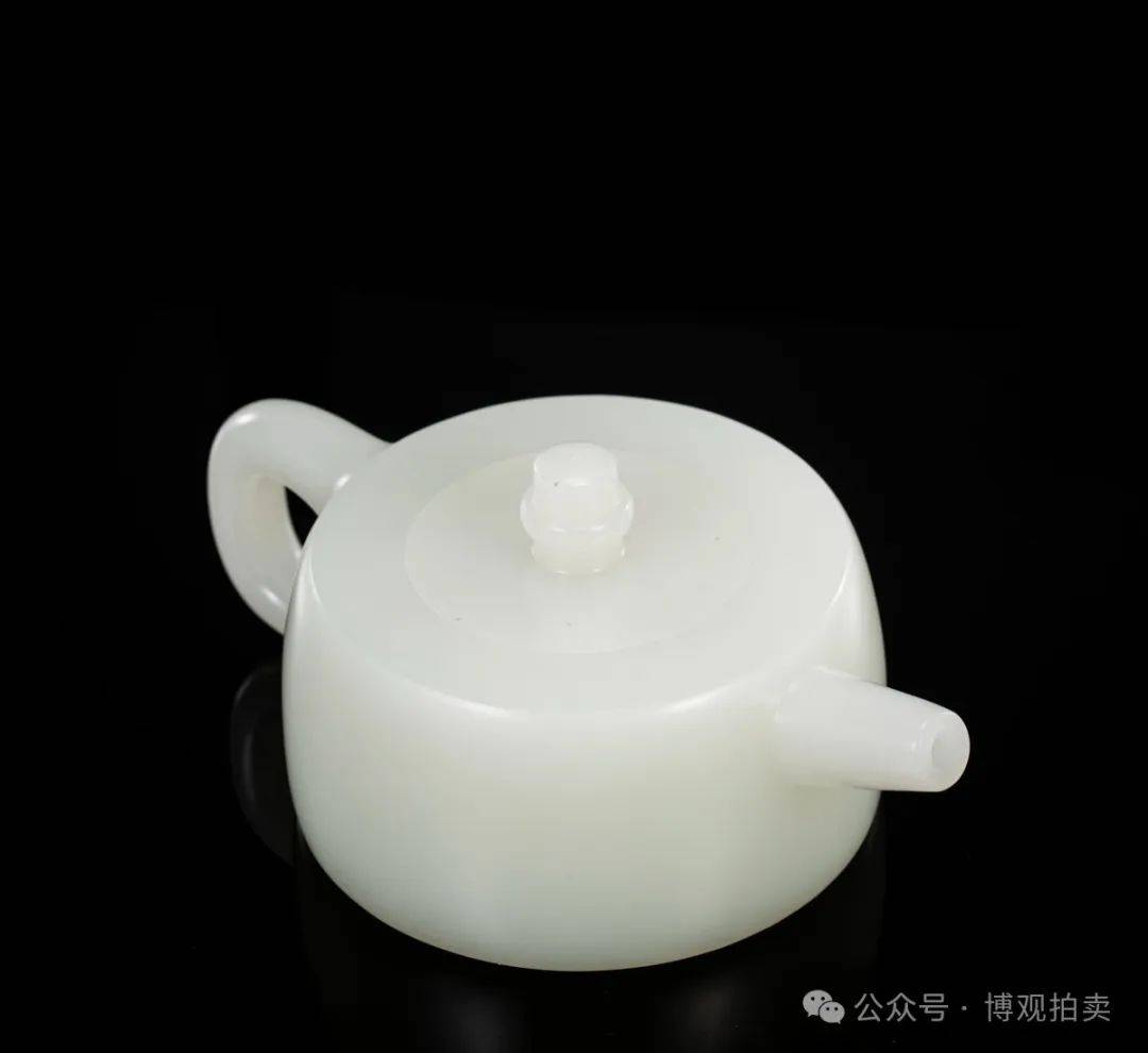 博观严选(390期/391期)— 今晚22:00结拍!