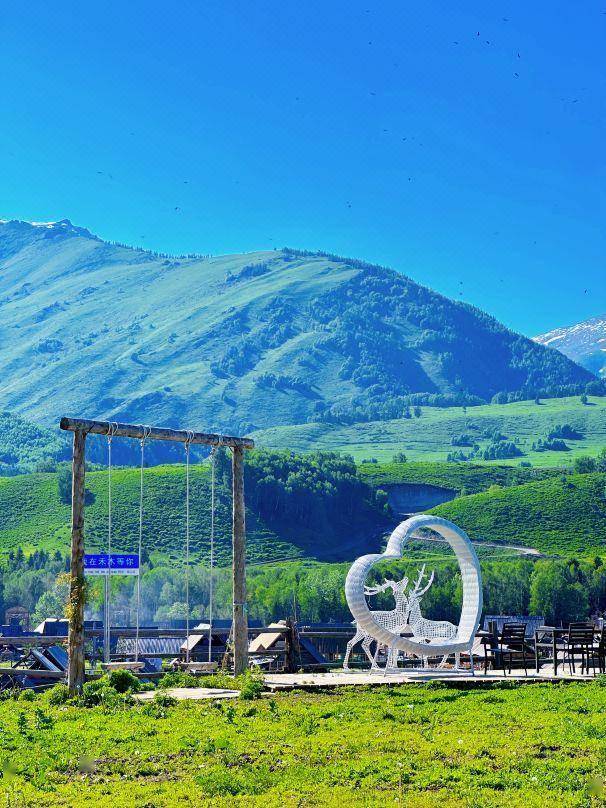 喀纳斯-伊犁大环线12天自驾游,到底应该怎么玩_禾木_景区_门票