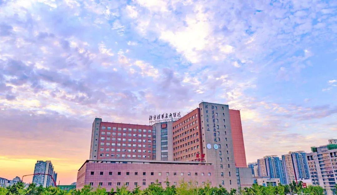 十周年征文 | 八年医旅与清华长庚的共同成长故事_麻醉_医学_手术室