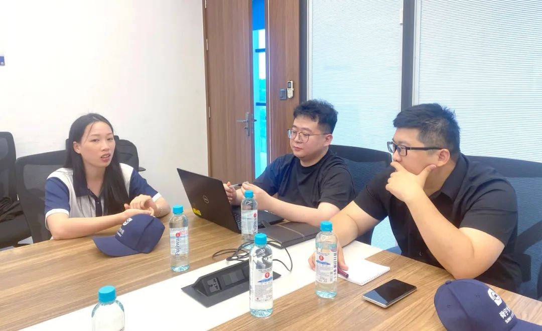 这两所大学"来"啦!