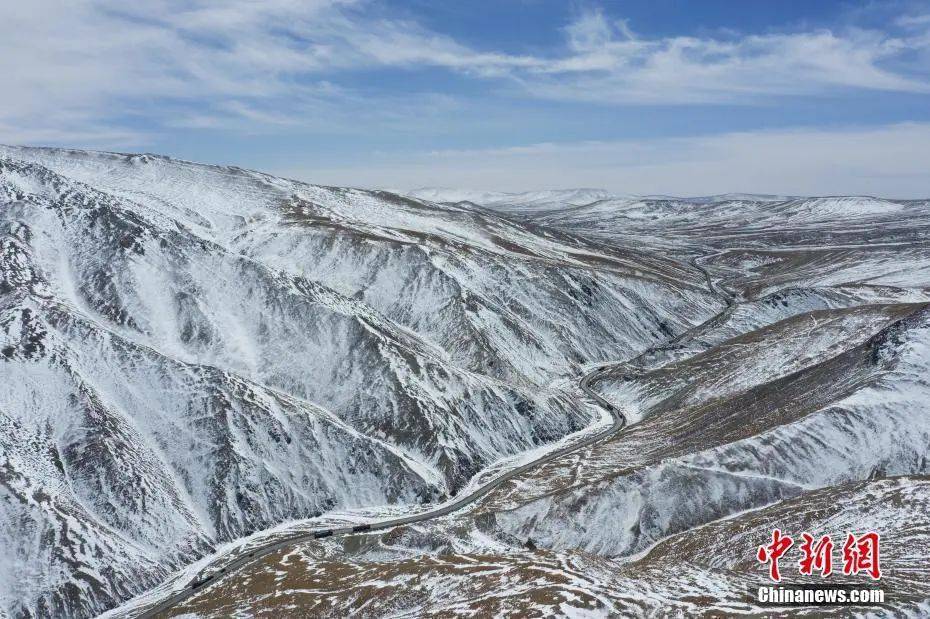 人这一辈子,一定要去一趟昆仑山!_赵凛松_青海_文化