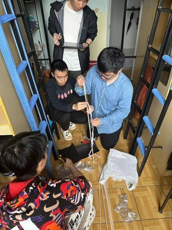 以劳作翼,志向飞扬丨同济大学第八届"一屋济室"模范寝室评选结果公布