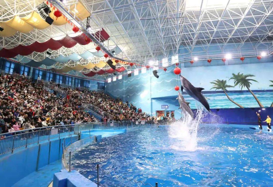 快来解锁贵阳贵安这些遛娃好去处