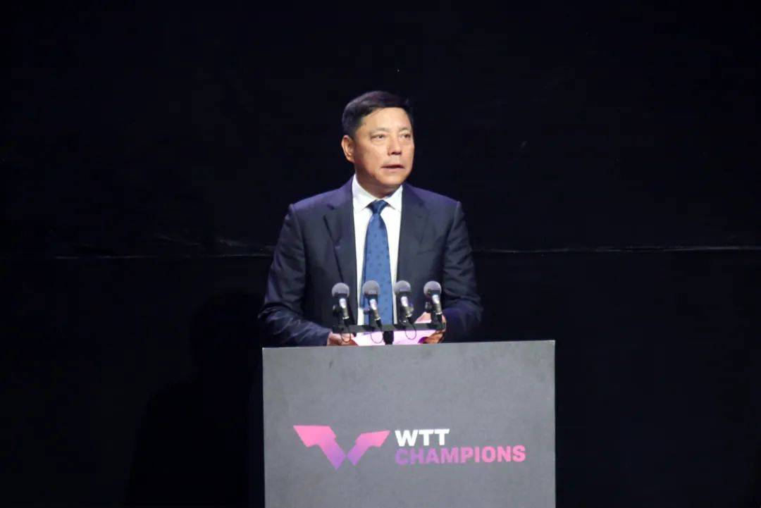重庆市体育局一级巡视员张欣致辞巴南区委书记何友生致辞巴南区委