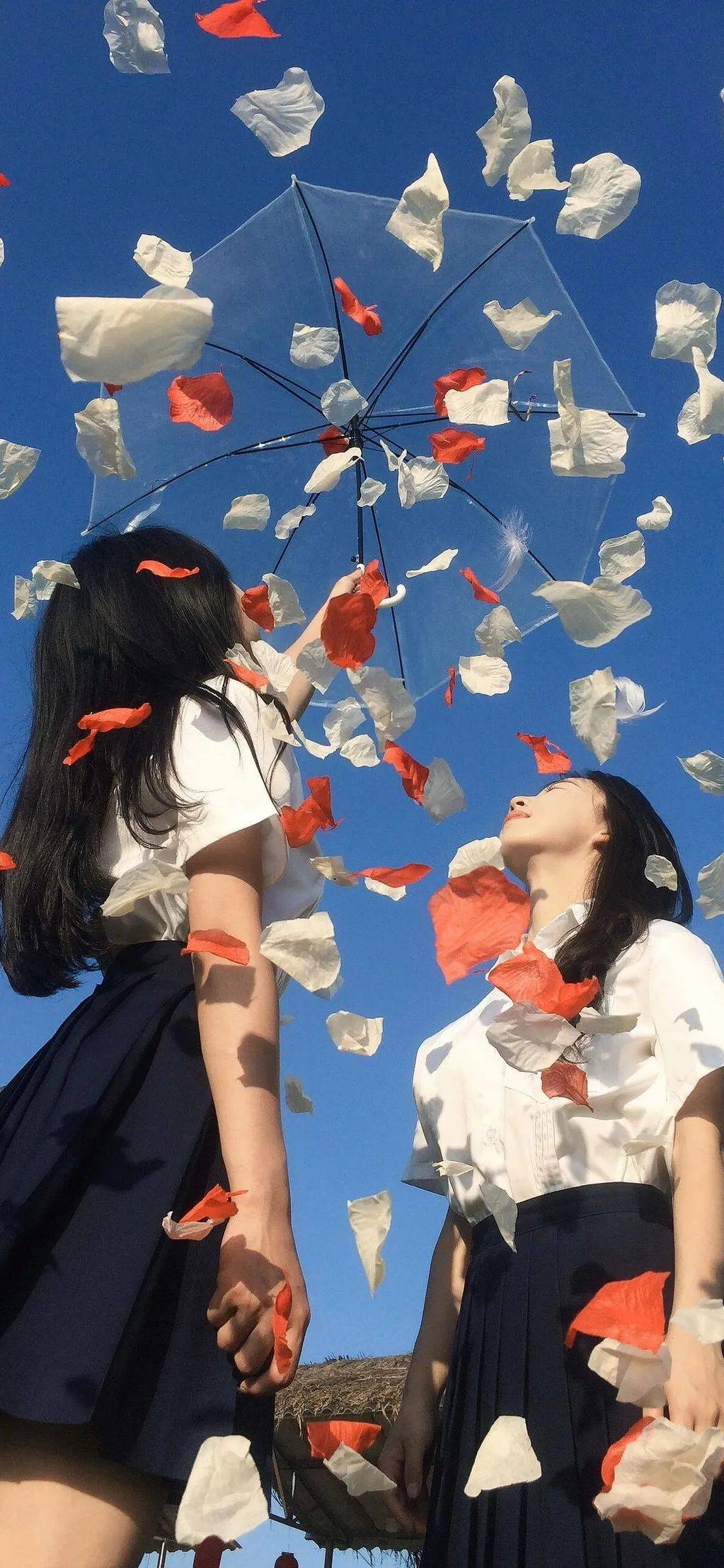 壁纸 | 小众ins高级感壁纸