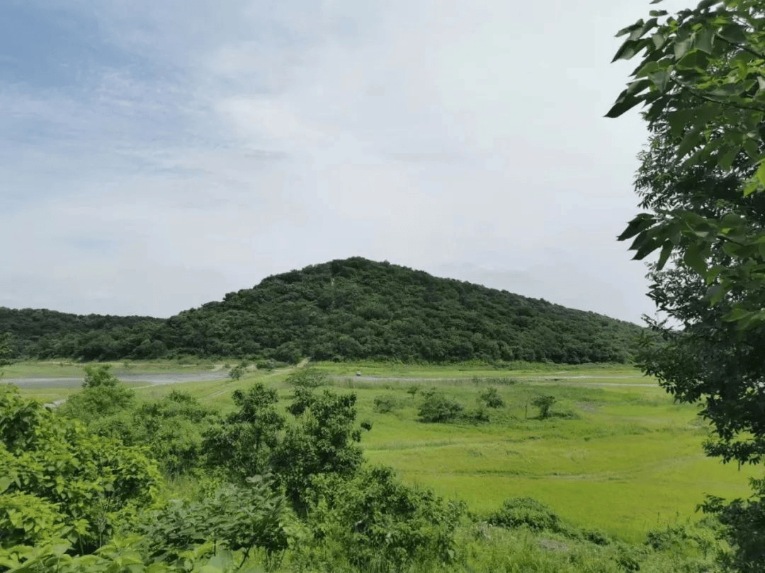 镇江水晶山图片