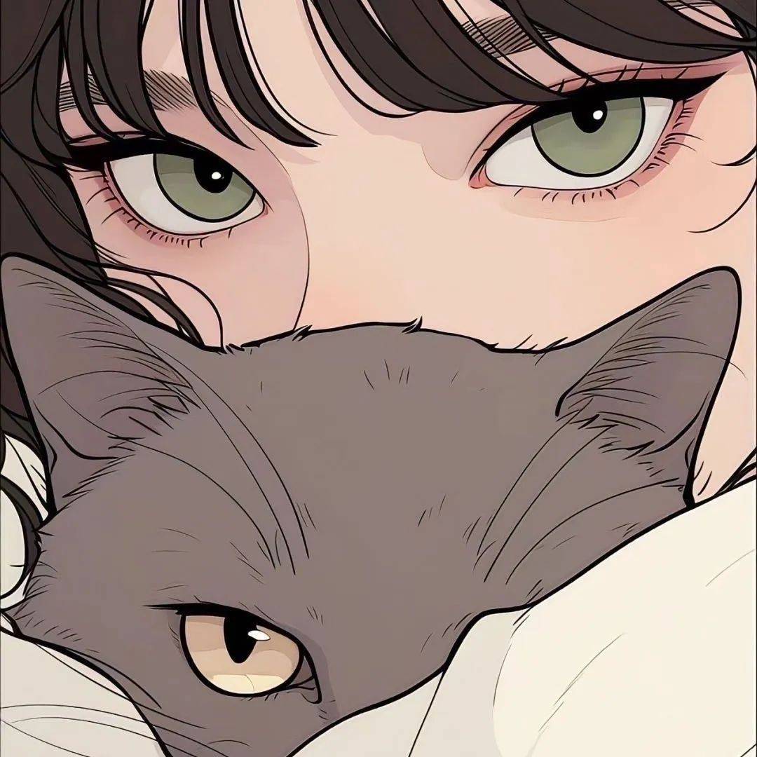 头像 | 高质量温柔头像