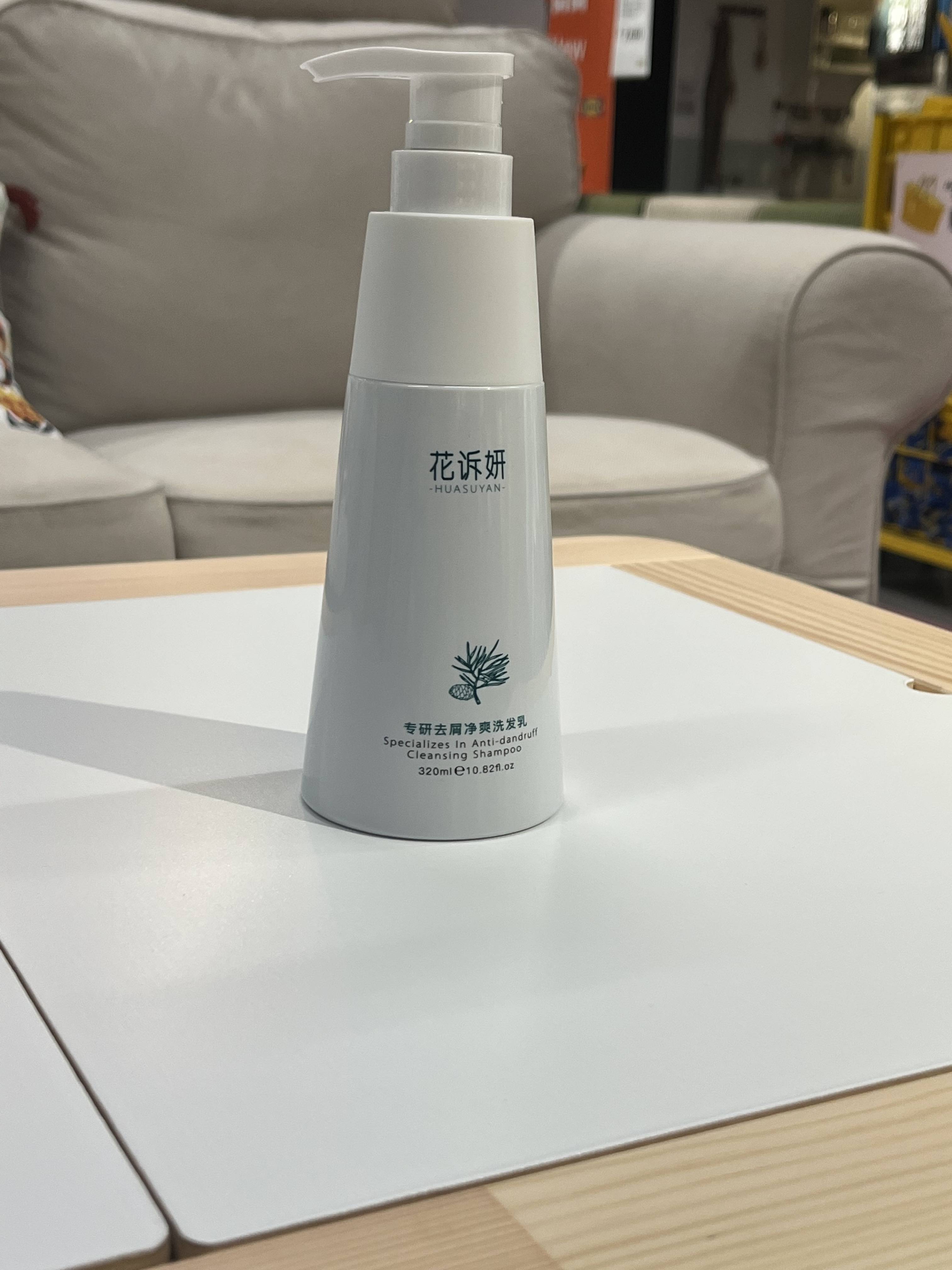 洗发水止痒去屑推荐?孕妇去屑止痒洗发水排行榜