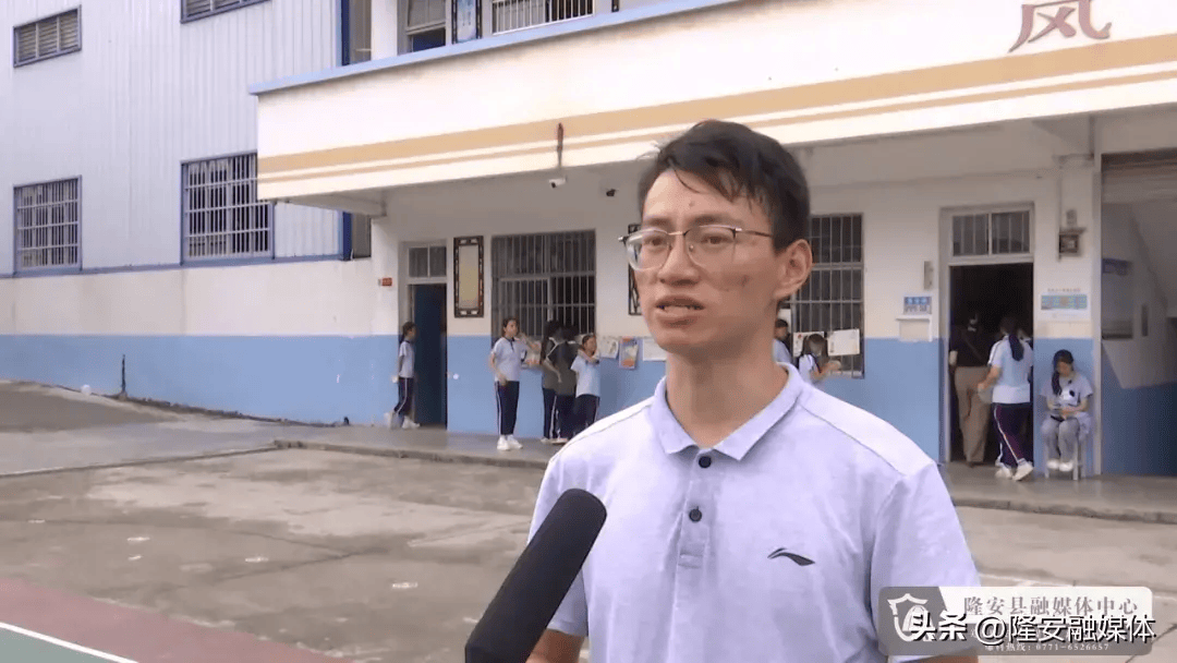 科技点亮生活 童心放飞梦想——隆安华侨管理区小学举办首届科技节