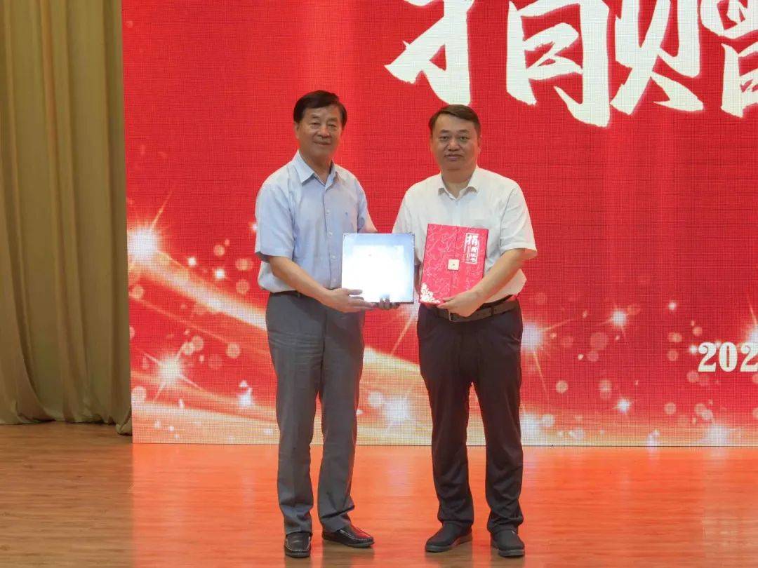 企业家进校园丨我校邀请九安医疗董事长刘毅先生为师生作讲座