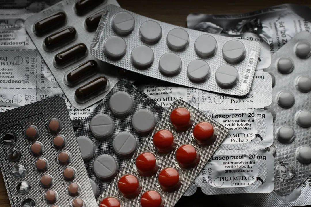 收藏丨哺乳期妈妈生病用药原则