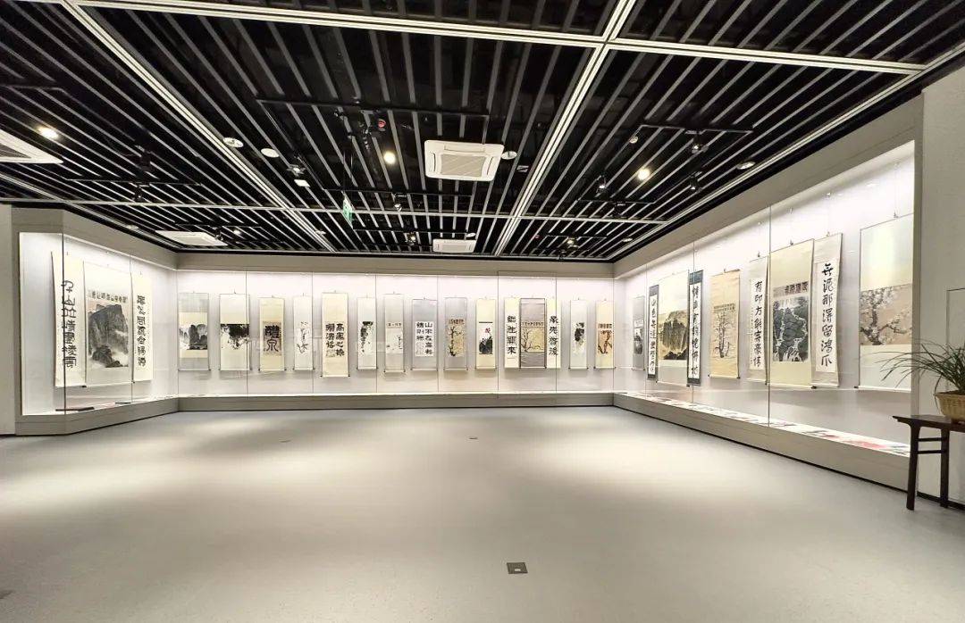 关注| 黄养辉艺术馆"六一"开馆