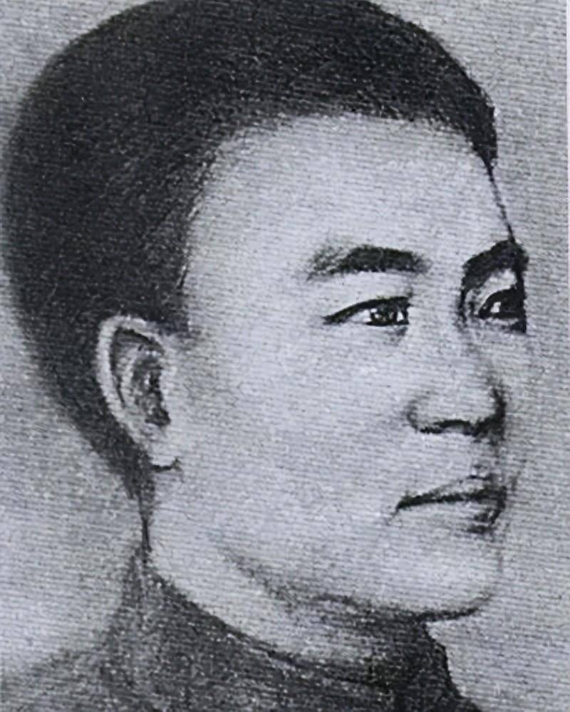 红色胶东丨胶东人民的忠诚儿子——理琪