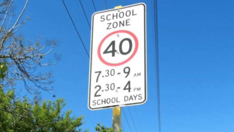 在珀斯,装个红绿灯竟要等待一年多.