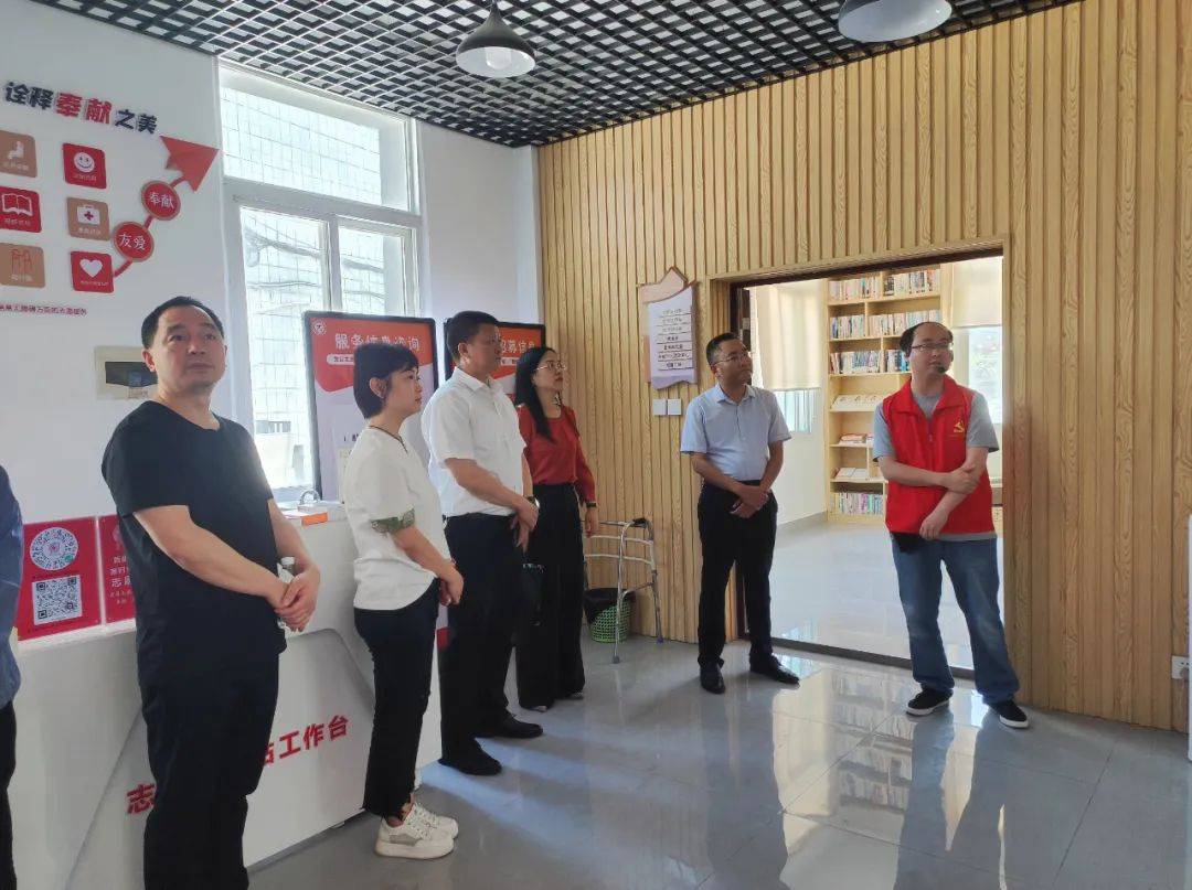 站相关负责同志三十余人到成都市天府新区华阳街道和简阳市新市降道